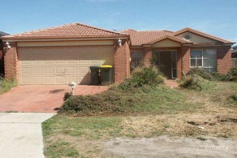 Property photo of 7 Torro Walk Sydenham VIC 3037