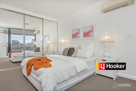 Property photo of 404/11A Lachlan Street Waterloo NSW 2017