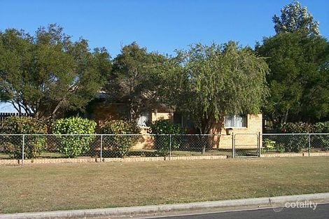 33 Central Ave, Thabeban, QLD 4670