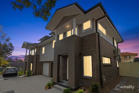 6/61 Jones St, Kingswood, NSW 2747