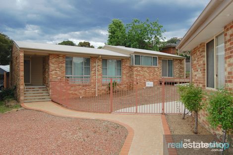 4 Sharman Pl, Gordon, ACT 2906