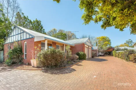 1/8 Lindsay St, East Toowoomba, QLD 4350