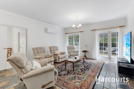 Property photo of 5 Garrawin Court Clear Mountain QLD 4500