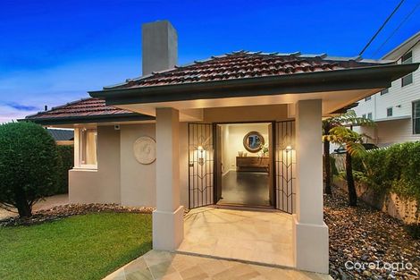 68 Wylie Ave, Coorparoo, QLD 4151