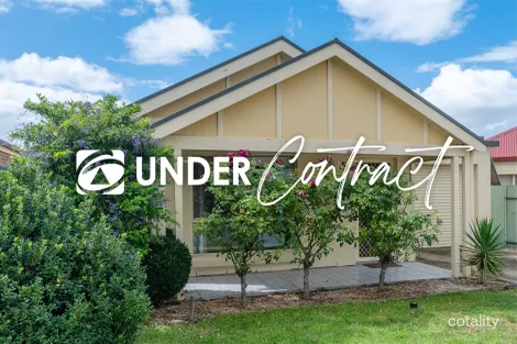 Property photo of 5 Hawke Place Murray Bridge SA 5253