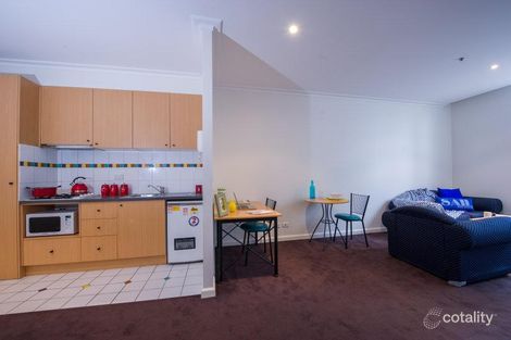 Property photo of 110/339 Swanston Street Melbourne VIC 3000