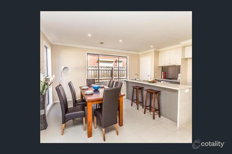 Property photo of 28 Dunbarrim Avenue Cairnlea VIC 3023