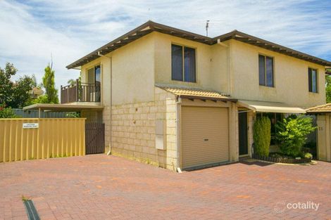 Property photo of 12/37 Muirhead Way Kingsley WA 6026
