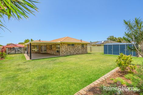 Property photo of 72 Avondale Drive Banora Point NSW 2486