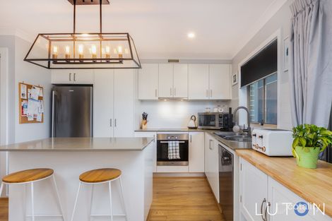 Property photo of 13/16 David Miller Crescent Casey ACT 2913