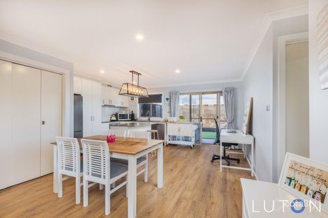 Property photo of 13/16 David Miller Crescent Casey ACT 2913