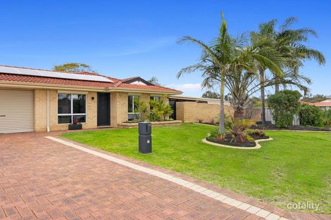 Property photo of 6B Dorandal Court Alexander Heights WA 6064