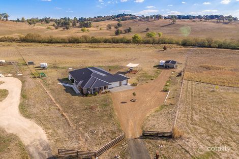 Property photo of 142 Rossi Drive Clifton Grove NSW 2800