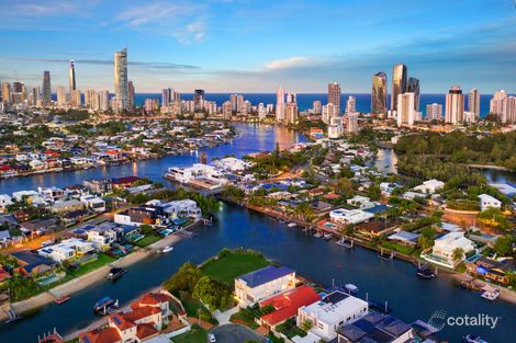 21 Sheridan Park Ave, Broadbeach Waters, QLD 4218