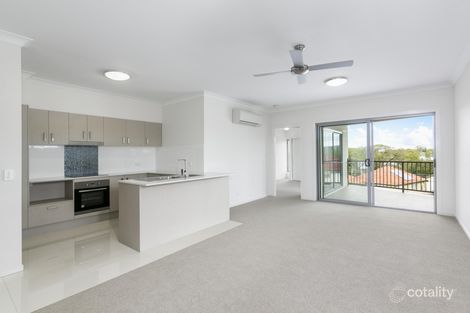 Property photo of 6/2 Burdekin Street Gaythorne QLD 4051