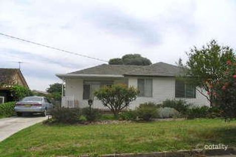Property photo of 37 Adams Crescent St Marys NSW 2760