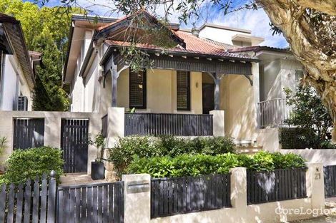 Property photo of 21 Burton Street Randwick NSW 2031