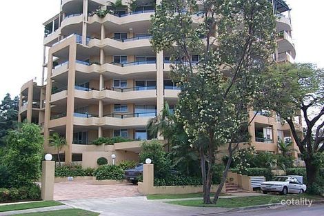 Property photo of 12/16 Patrick Lane Toowong QLD 4066