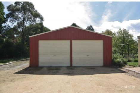 Property photo of 11 John Dwyer Crescent Bungendore NSW 2621