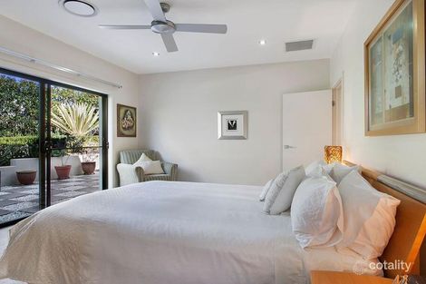 Property photo of 4741 The Parkway Hope Island QLD 4212