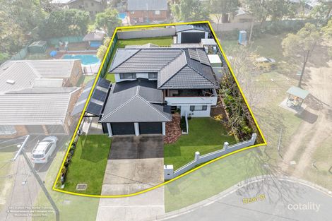14 Deen St, Rochedale South, QLD 4123