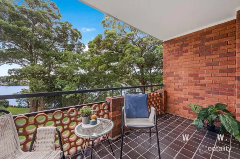 Property photo of 10/7 Bortfield Drive Chiswick NSW 2046