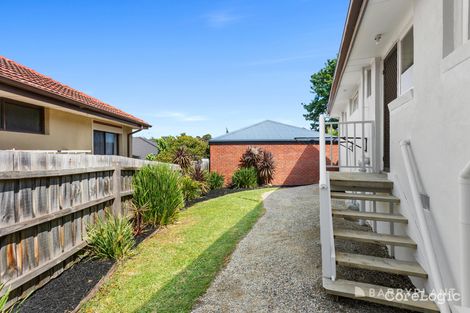 Property photo of 16 Greenville Street Mooroolbark VIC 3138