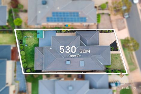 Property photo of 47 Monterey Bay Drive Point Cook VIC 3030