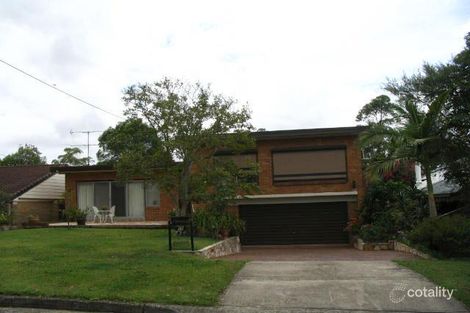 58 Thorn St, Pennant Hills, NSW 2120