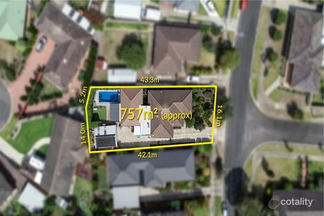 Property photo of 20 Highmont Drive Belmont VIC 3216