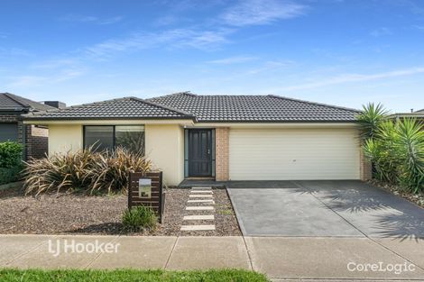 Property photo of 15 Kruger Street Mernda VIC 3754