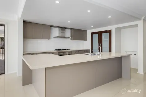 Property photo of 95 Capital Drive Thrumster NSW 2444