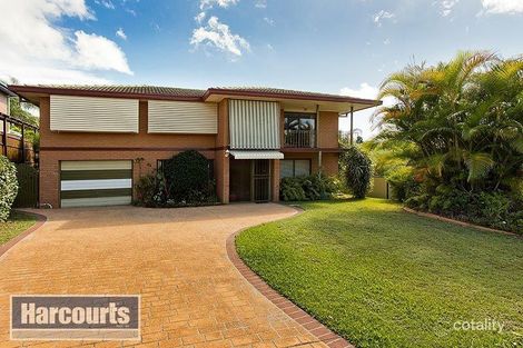 4 Cloghan St, The Gap, QLD 4061
