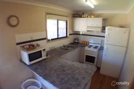 Property photo of 43 John Street Basin View NSW 2540