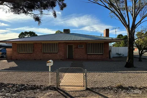 Property photo of 111 Hill Street West Peterborough SA 5422