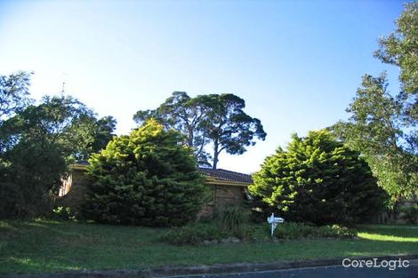 Property photo of 55 Turnbull Crescent Avondale NSW 2530