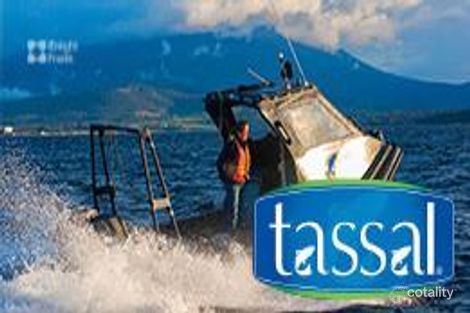 Property photo of 496 Freestone Point Road Triabunna TAS 7190