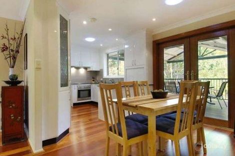 Property photo of 49 Bredon Avenue West Pennant Hills NSW 2125