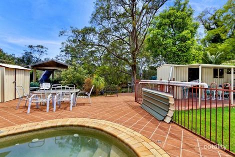 Property photo of 14 Geoffrey Road Chittaway Point NSW 2261