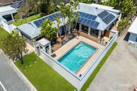 Property photo of 403 Rio Vista Boulevard Mermaid Waters QLD 4218