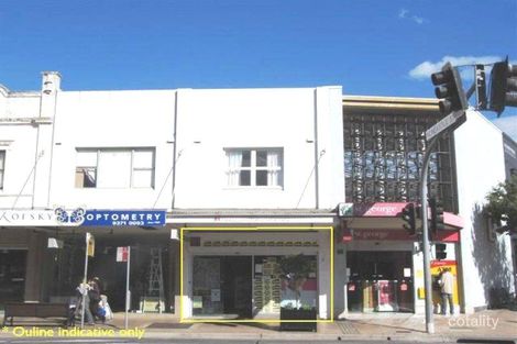 787 New South Head Rd, Rose Bay, NSW 2029