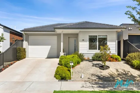Property photo of 66 Kane Drive St Leonards VIC 3223