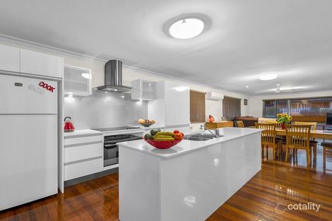Property photo of 18 Colwyn Street Wishart QLD 4122