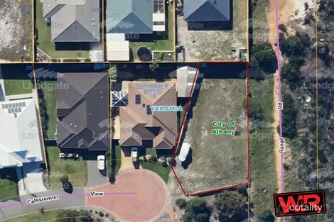 35 Callistemon View, Yakamia, WA 6330