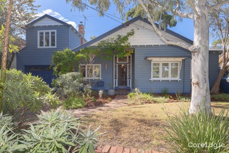 Property photo of 20 View Street Alphington VIC 3078