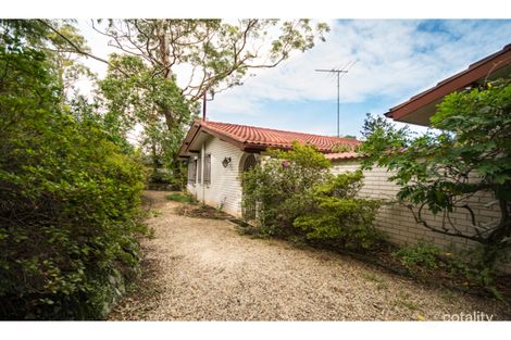 Property photo of 8 Olympic Parade Mount Riverview NSW 2774