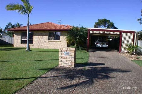 Property photo of 5 Tecoma Place Banora Point NSW 2486