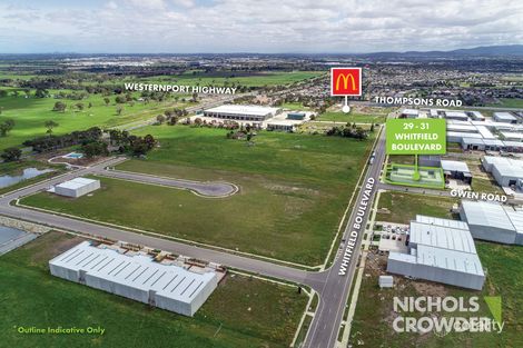 12/29-31 Whitfield Bvd, Cranbourne West, VIC 3977