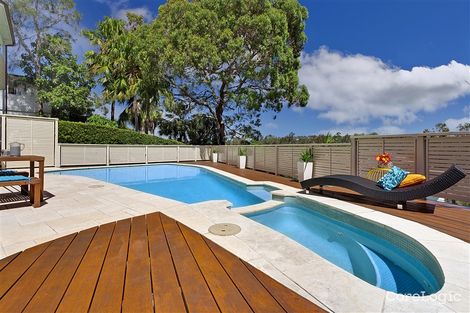 Property photo of 49 Carefree Road North Narrabeen NSW 2101
