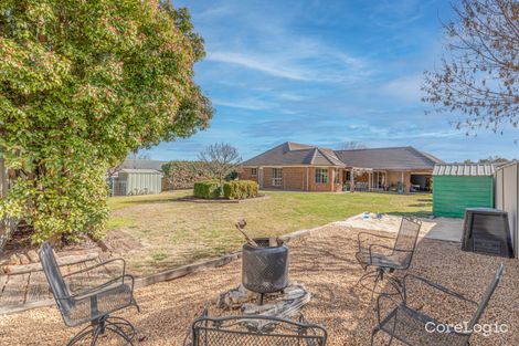 Property photo of 3 Dow Place Windradyne NSW 2795